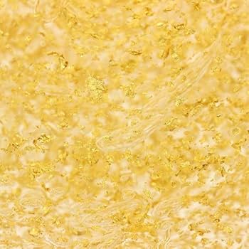 【純金泊】ナイトエステジェル24 純金泊】ナイトエステジェル24